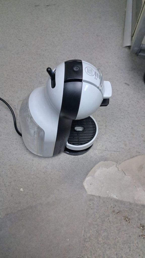 Распродажа Krups Dolce Gusto Mini Me KP123B, продавец Техноскарб