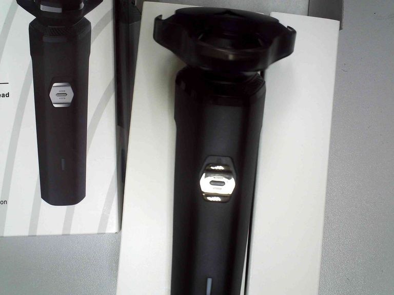 Объявление Shaver 105105 Б/У