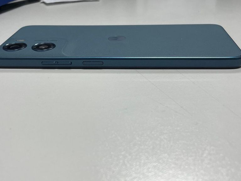 Motorola moto g06 4g 4/64gb tendril Код:01-200868049. Зображення 6