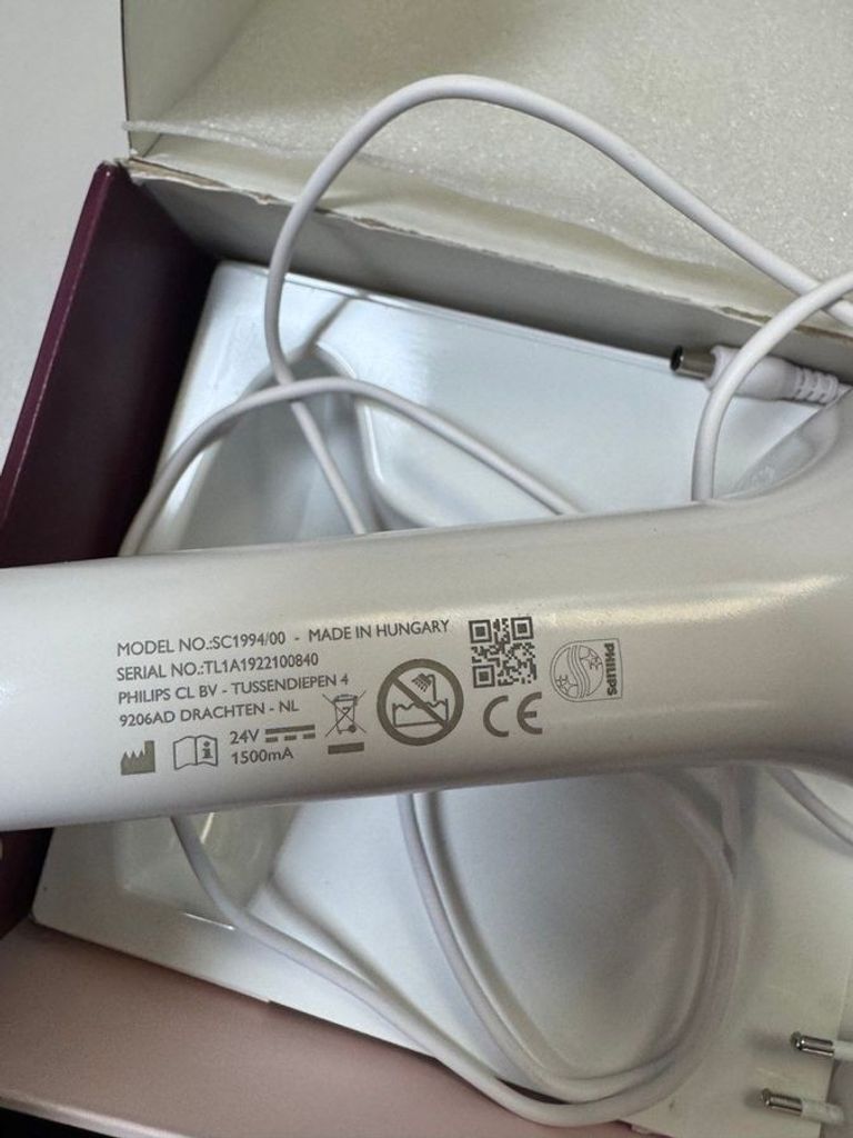 Распродажа Philips Lumea Advanced SC1994/00, продавец Техноскарб