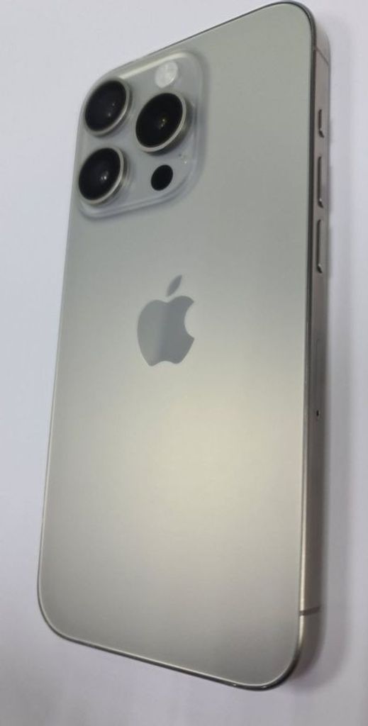 Apple iphone 15 pro 128gb Код:01-200874135. Зображення 9