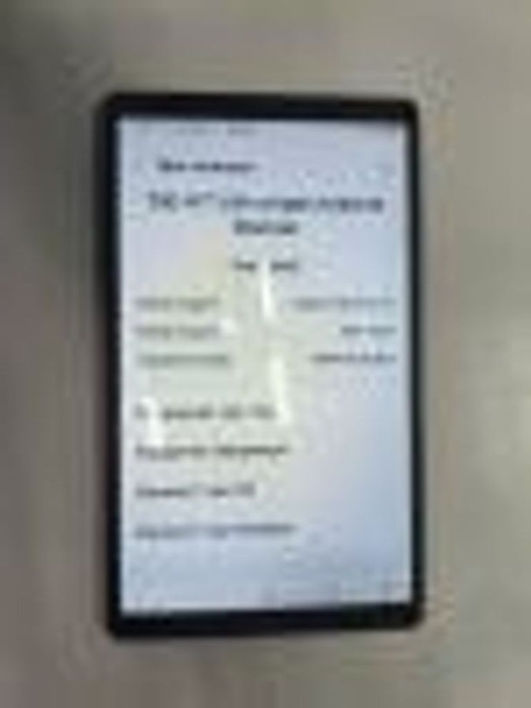 Купити Samsung galaxy tab a7 lite 4/64gb Б/У