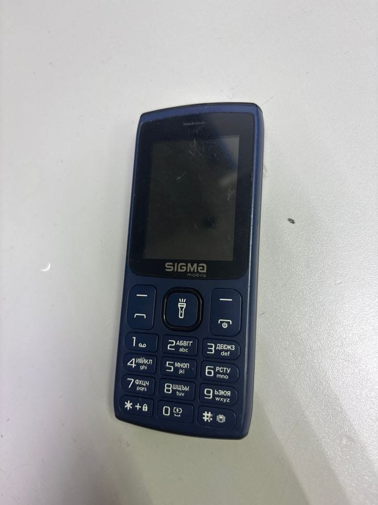 Купити Sigma x-style 34 nrg type-c Б/У