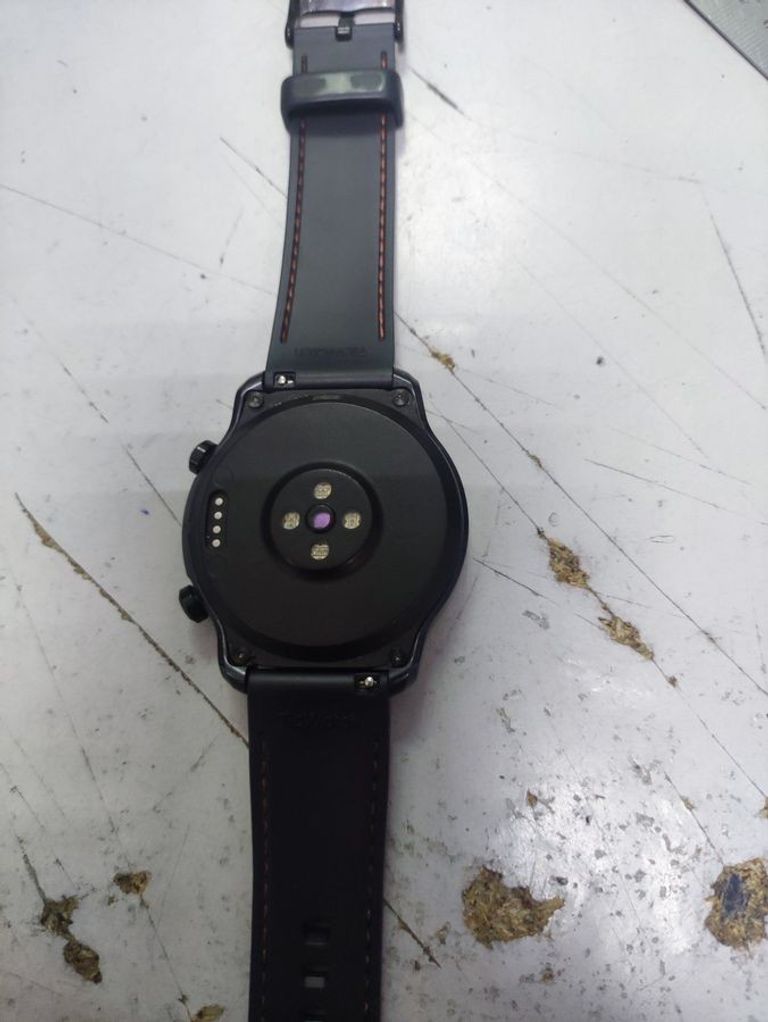 Дешиво Mobvoi ticwatch pro 3 ultra gps shado с ломбарда