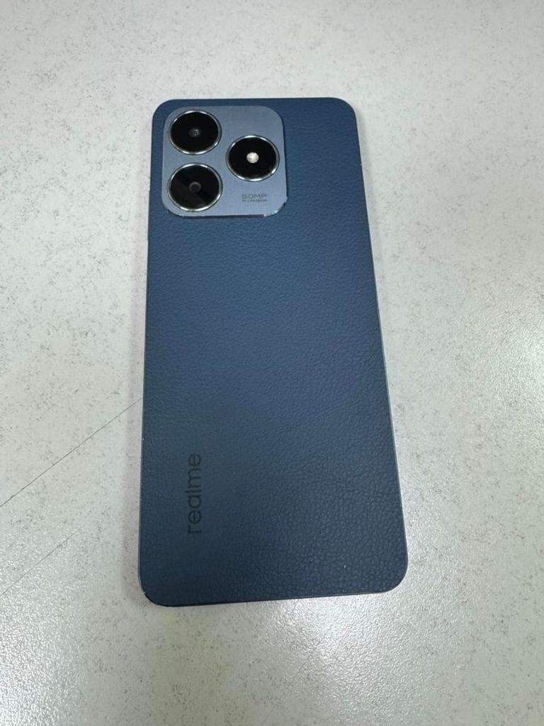 Дешево Realme c63 6/128gb з ломбарду