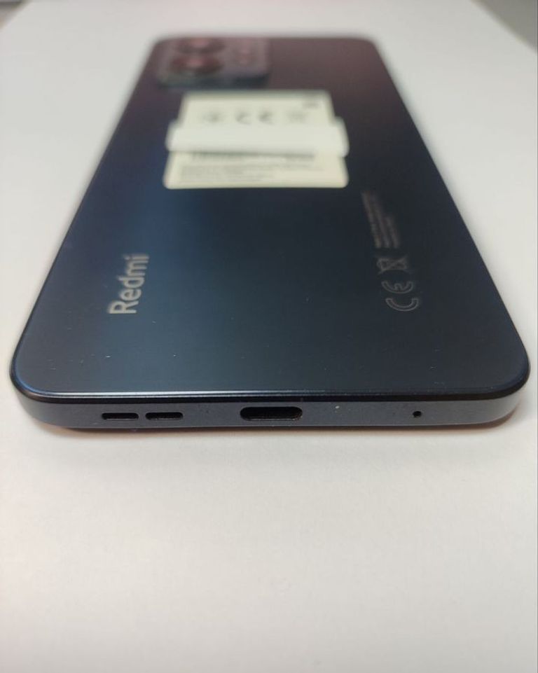 Xiaomi redmi note 12 8/256gb Код:01-200874958. Изображение 7