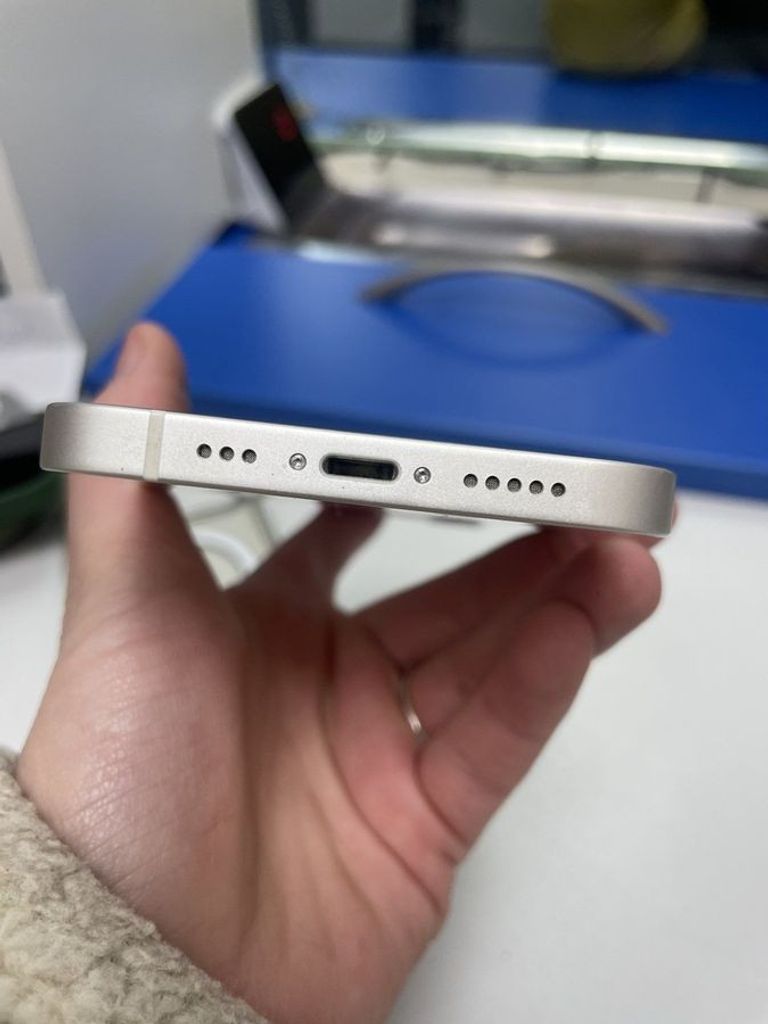 Дешиво Apple iPhone 12 128GB (PRODUCT)RED с ломбарда