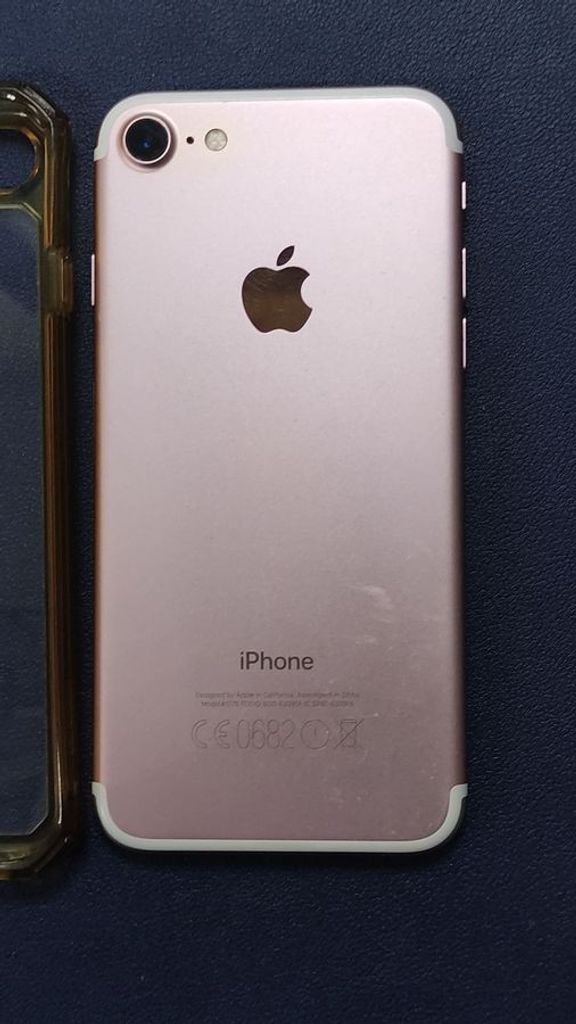 Объявление Apple iphone 7 32gb Б/У