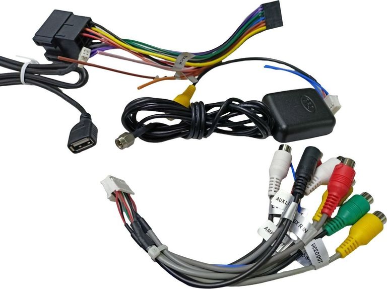 Phantom DVA-7124 Код:01-200876293. Изображение 13