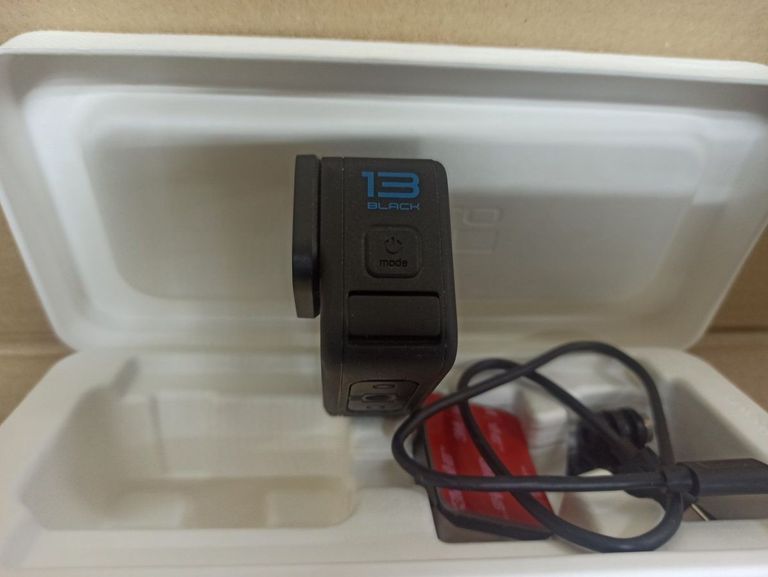 Розпродаж Gopro hero13, продавець Техноскарб