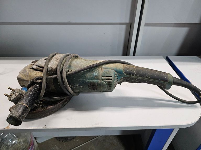 Makita ga9020s Код:01-200875418. Зображення 6