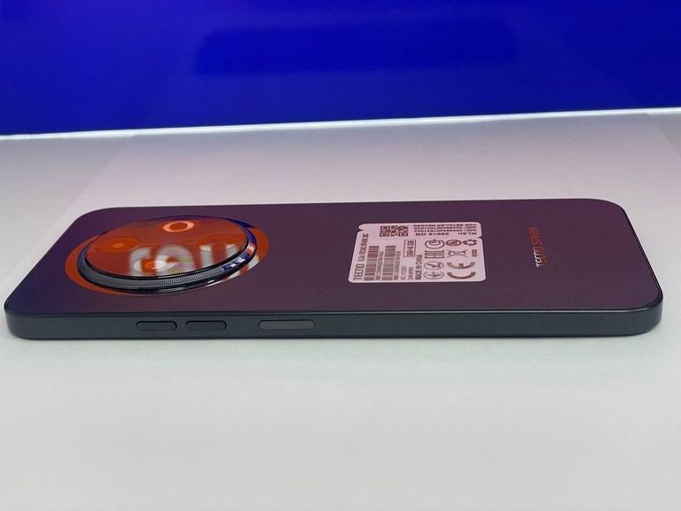 Tecno spark 30c kl5n 8/256gb Код:01-200876467. Зображення 6