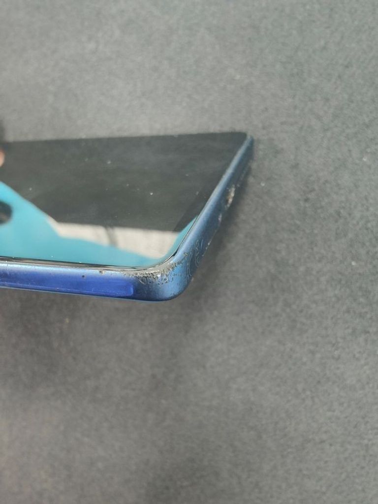 Motorola Edge 20 Pro 12/256GB Blue Код:01-200839175. Зображення 7