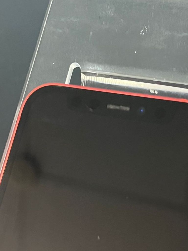 Apple iPhone 12 mini 64GB (PRODUCT)RED Код:01-200820868. Изображение 7