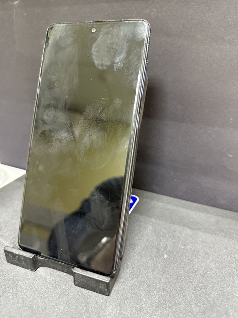 Дешево Samsung galaxy a71 sm-a715f 6/128gb з ломбарду