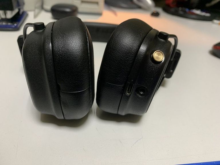 Купити Marshall major iv Б/У