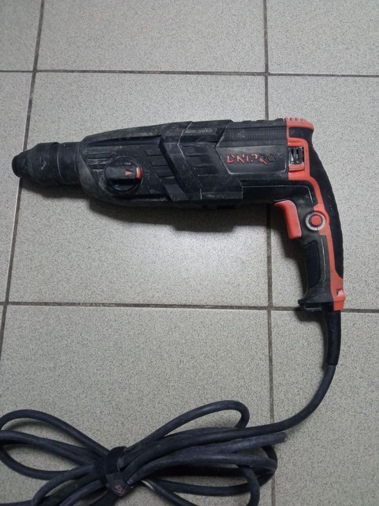 Купити Dnipro-M rh-12 Б/У