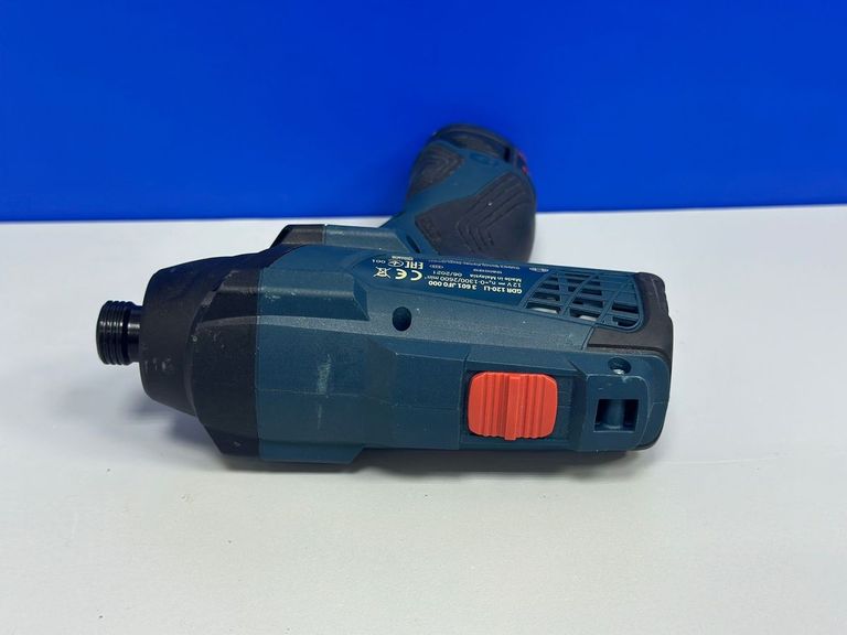 Bosch gdr 120-li Код:01-200880567. Зображення 6