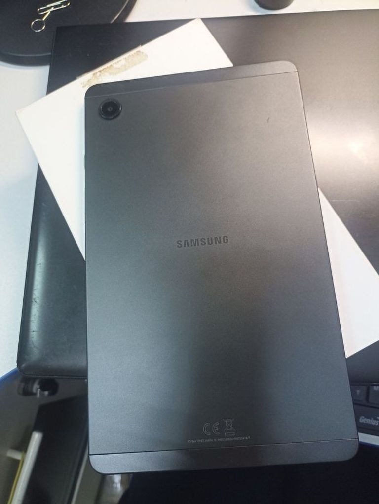 Оголошення Samsung galaxy tab a9 8/128gb lte Б/У