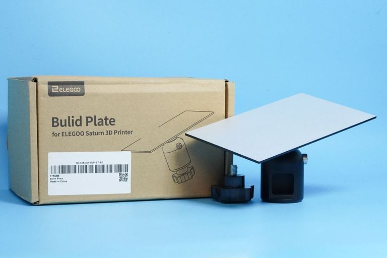 ELEGOO для 3D-принтерів Mars 2 та Mars 2 Pro. Нова. Код:null. Изображение 6