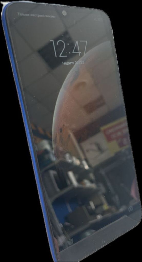 Объявление Xiaomi redmi 9c nfc 3/64gb Б/У