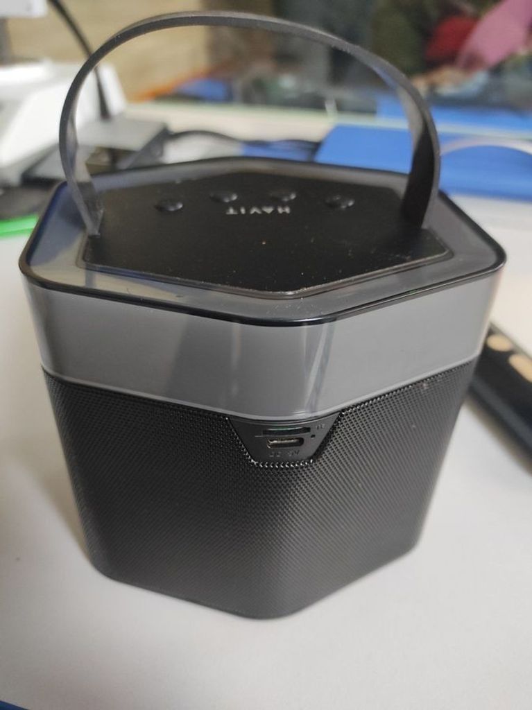 Оголошення Havit HV-SK895BT Б/У