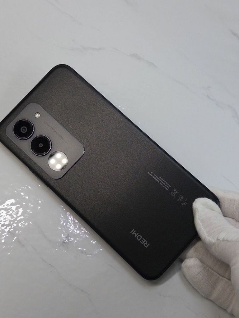 Xiaomi redmi 15 4g 8/256gb Код:01-200882067. Зображення 7