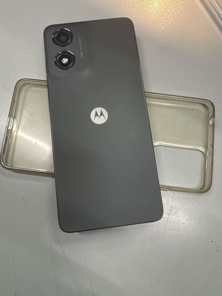 Оголошення Motorola moto e14 2/64gb Б/У