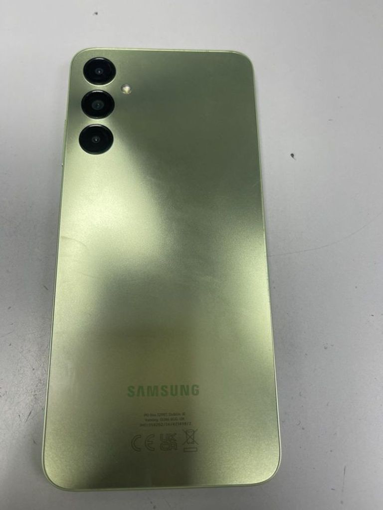 Купити Samsung galaxy a05s 4/128gb Б/У