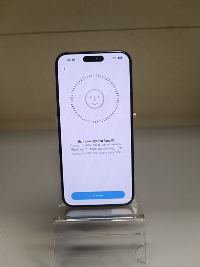 Apple iphone 15 pro max 256gb Код:01-200881696. Зображення 6