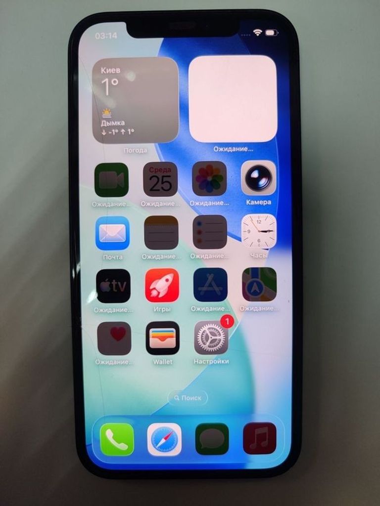 Дешиво Apple iPhone 12 64GB (PRODUCT)RED с ломбарда