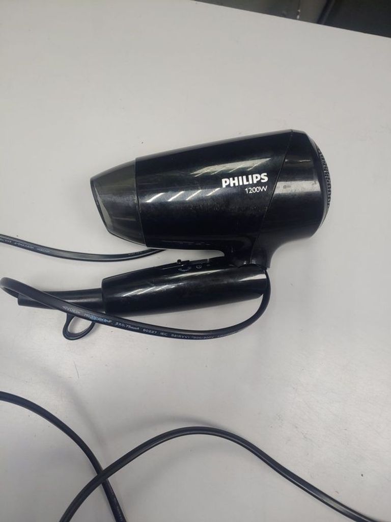 Оголошення Philips BHC010/10 Б/У