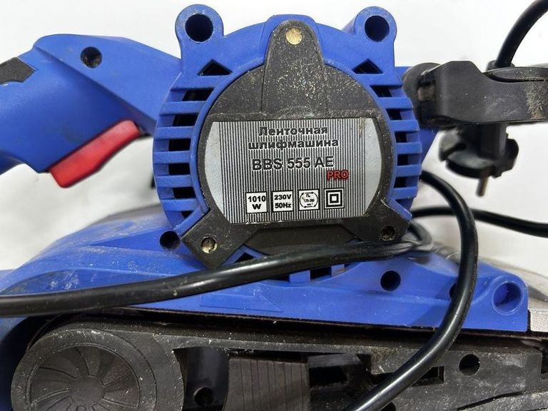 Дешево Odwerk BBS 555 AE з ломбарду