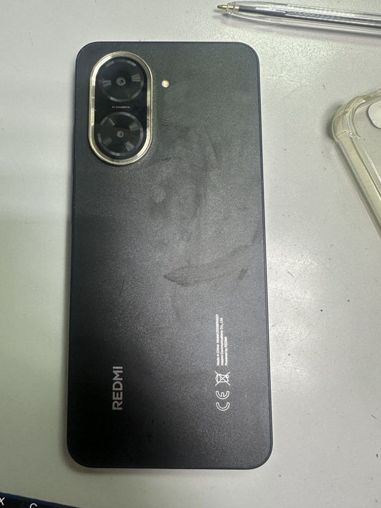 Дешево Xiaomi redmi a5 3/64gb з ломбарду