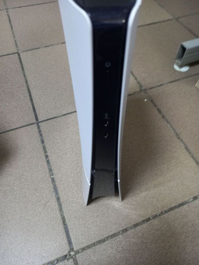 Sony PlayStation 5 Slim Digital Edition 1TB Код:01-200881971. Изображение 7