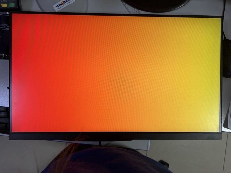 Объявление Msi OPTIX G251PF Б/У