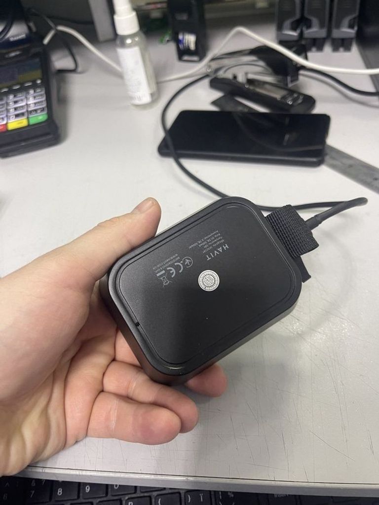 Дешево Havit sk921bt з ломбарду