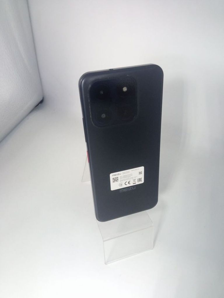 Объявление Meizu mblu 22 4/128gb Б/У