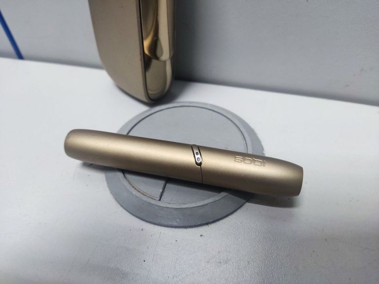 Объявление IQOS 3 DUO Б/У