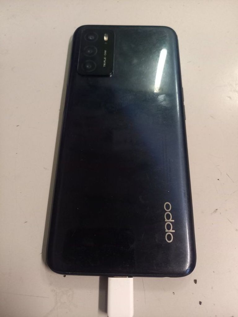 Объявление Oppo a16 3/32gb Б/У