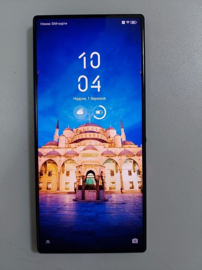 Купить Zte redmagic 9s pro 16/512gb Б/У