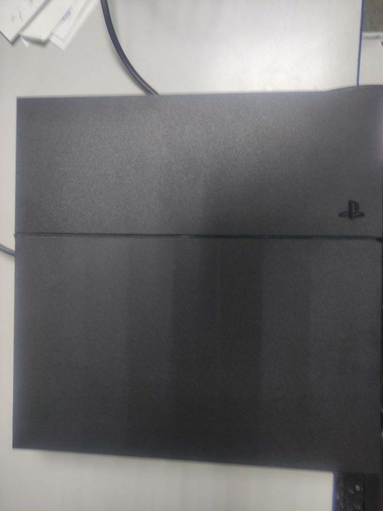 Купить Sony playstation 4 slim 500gb Б/У