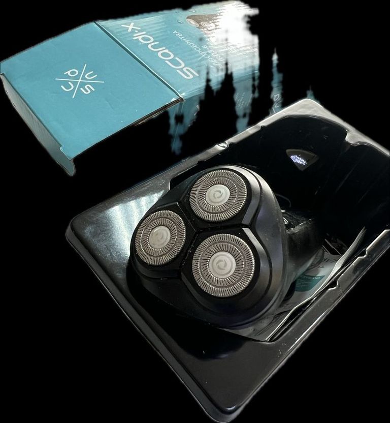 Купить Scandix SHRD3-6 Б/У