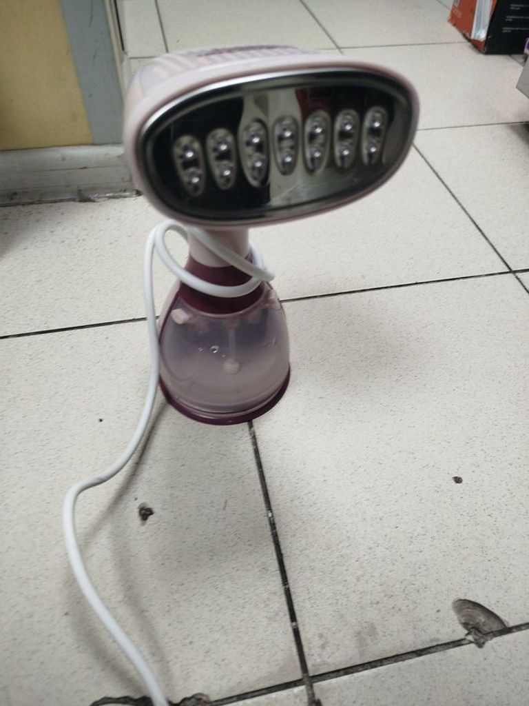 Дешево Liberton LHS-6900 з ломбарду