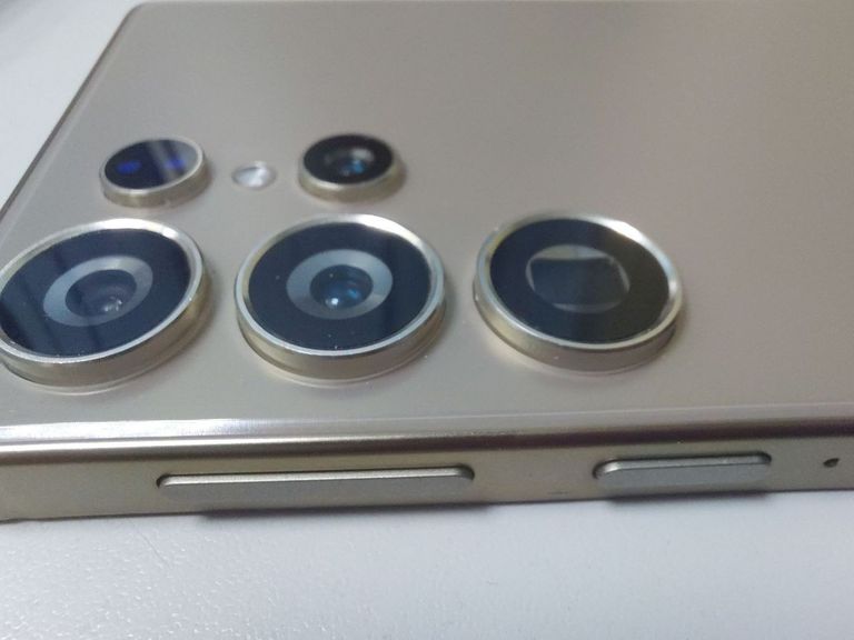 Samsung (Копія) s25 ultra Код:01-200885553. Зображення 6