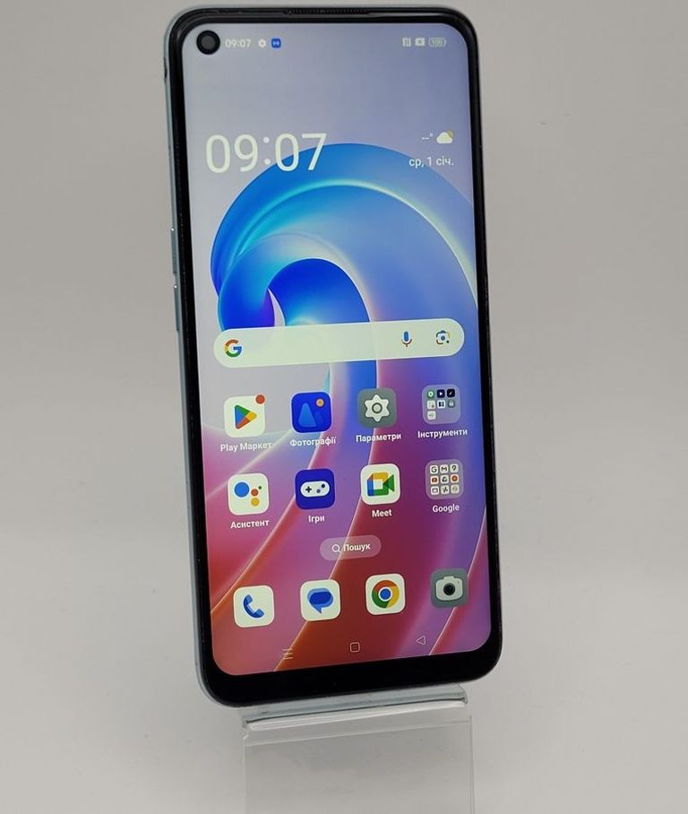 Купити Oppo a96 8/128gb Б/У