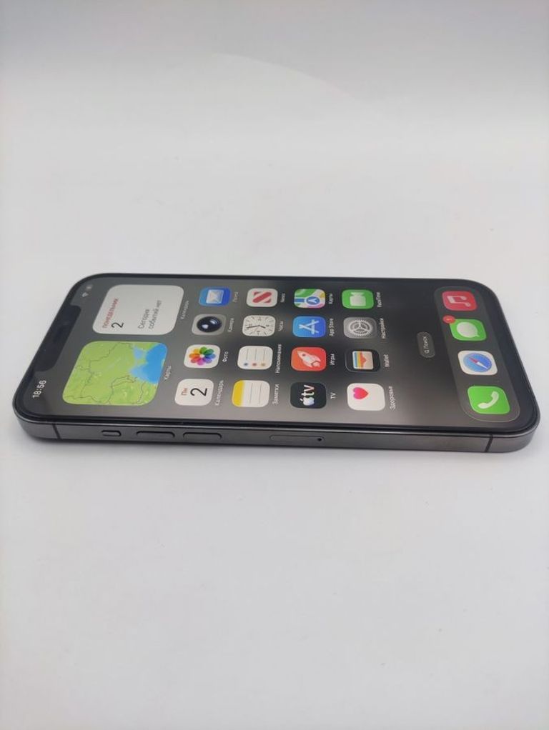 Apple iphone 12 pro max 128gb Код:01-200887667. Зображення 8
