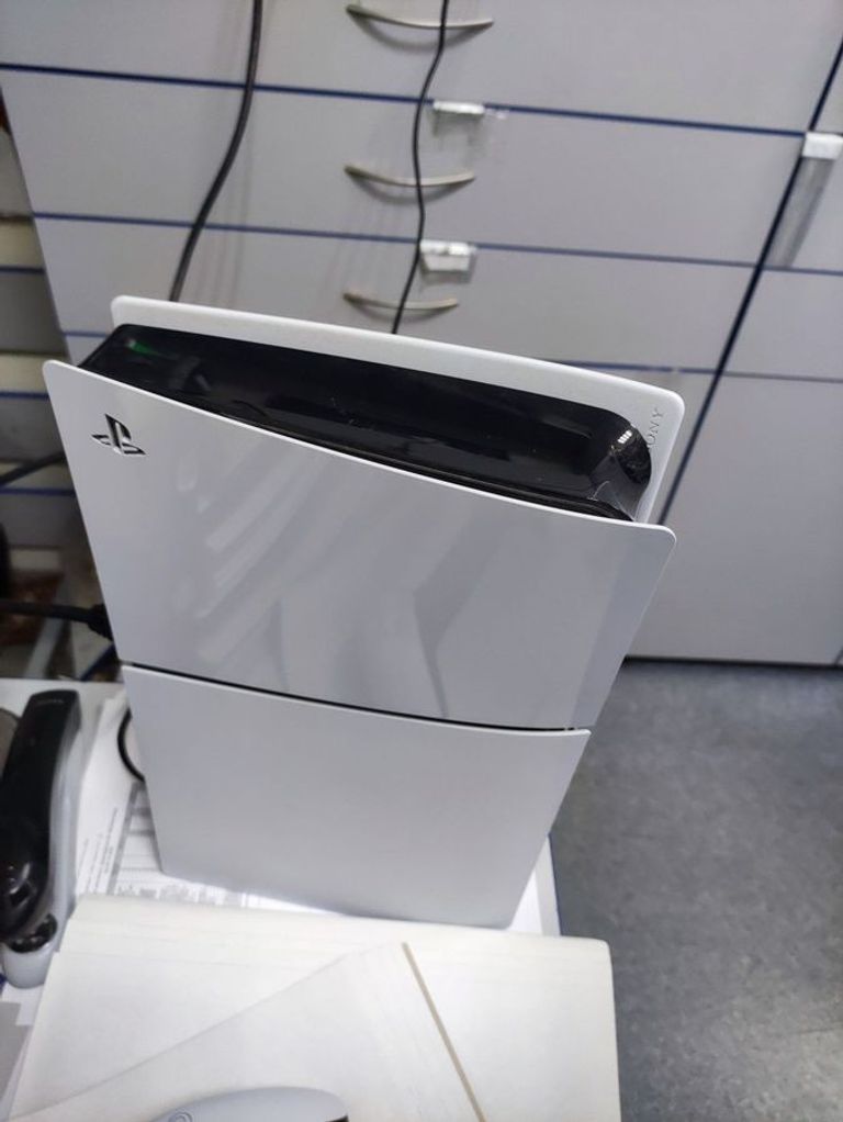 Дешево Sony PlayStation 5 825GB з ломбарду