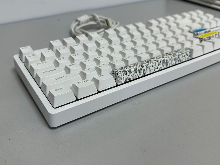 Объявление Hator rockfall 2 mecha tkl Б/У