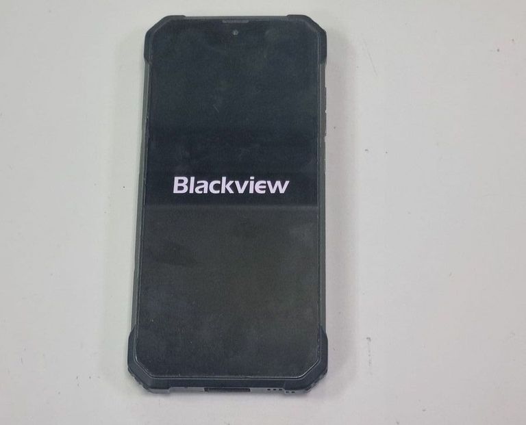 Объявление Blackview BV8800 8/128GB Black Б/У